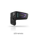 CUBE Kathmandu Hybrid Pro 750 sähköpyörä flashstone´n´black